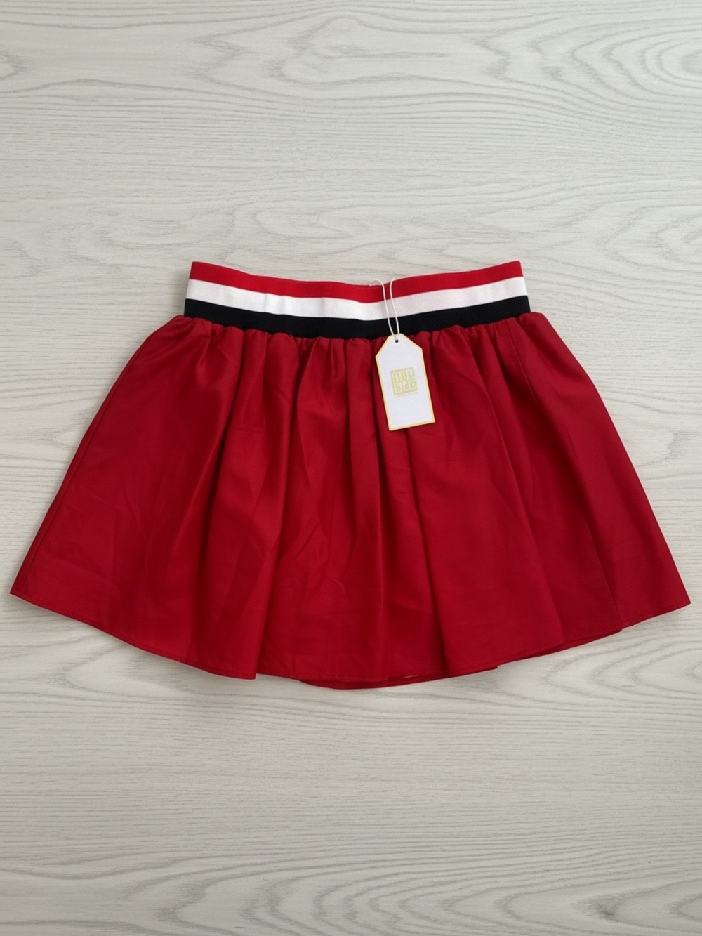 Emily McCarthy skort NWT
